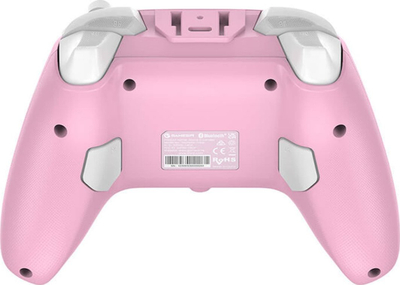 Kontroller GameSir T4 Cyclone Pro, wireless, rozë