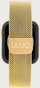Orë dore Liu.Jo Smartwatch Gold SWLJ004
