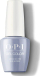 Llak xheli gjys i përhershëm OPI Gel Color Check Out the Old Geysirs, 15 ml, blu e hapur