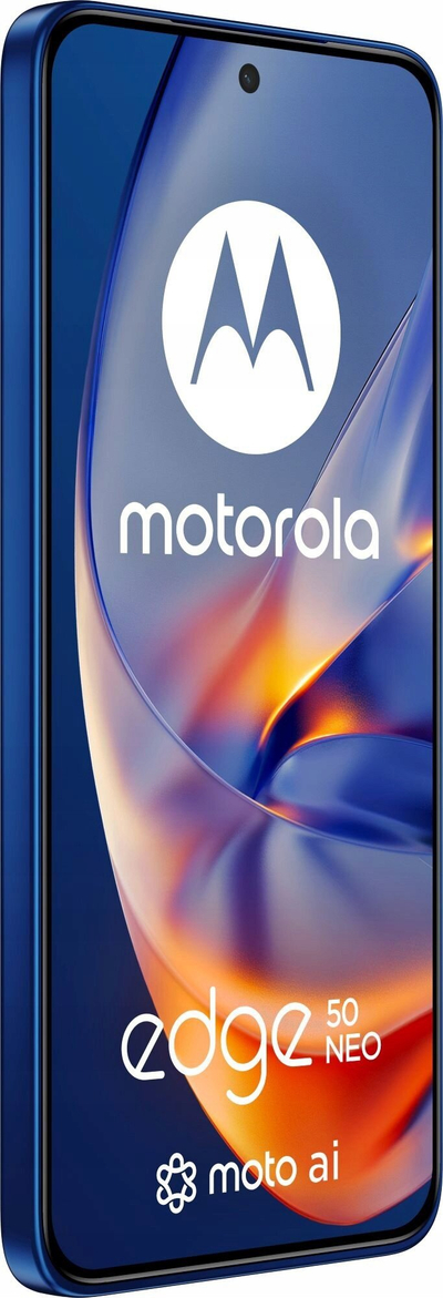 Xham mbrojtës Tempered Glass për Motorola Edge 50 Neo, 0.3mm, transparent