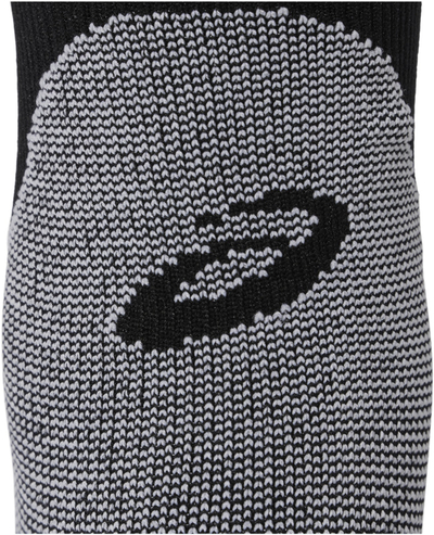 Компресивни чорапи за трчање Asics RUN COMPRESSION, црни