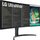 Monitor LG 35WN75CP-B, 35'', UltraWide QHD, i zi