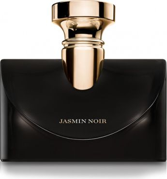 Parfum për goca Bvlgari Splendida Jasmin Noir, EDP, 50 ml, i zi