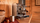 Ekspres kafeje Cecotec Baristeo Classic, profesional, inox, gri me argjend