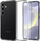 Kapak telefoni Spigen Liquid Crystal për Samsung Galaxy S24 Plus, transparent, i kthjellët