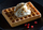 Pjata waffle Tefal XA730810 OptiGrill, pajisje belge, jo-ngjitëse, e zezë