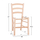 Karrige Paros 40x41x87Hcm (HM5585.02)