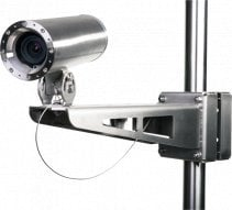 Kabllo audio për kamera sigurie Axis 01714-001, 3.5mm, zgjatje lidhjeje
