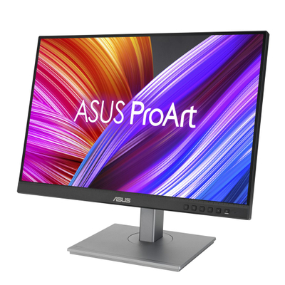 Monitor ASUS ProArt PA248CNV, 24.1", 1920 x 1200, 75 Hz, i zi