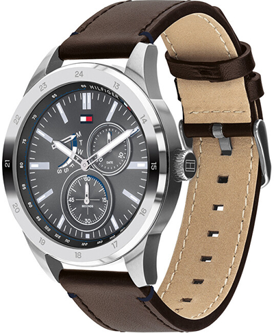 Orë dore Tommy Hilfiger Austin 1791637