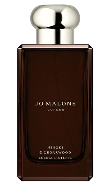 Eau de Cologne Jo Malone Hinoki & Cedarwood Cologne Intense, 50 ml
