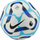 Top futbolli Nike Pitch Premier League për stërvitje, i bardhë me blu
