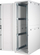 Kabinet serveri ROLINE 42U, 19", 48.26cm, gri