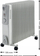 Radjator me vaj Volteno VO2825, 15 rebra, 2500W, gri