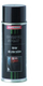 Spray boje tampona InterTroton Bumper Paint, 400ml, akrilik, i zi