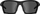 Syze dielli Tifosi Kilo Polarized, lente gri të errët 15% dritë, të zeza