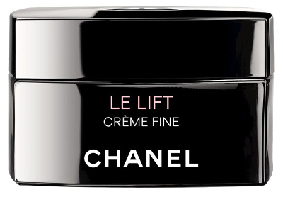 Krem për fytyrë Chanel Le Lift Creme Fine (Firming Anti,Wrinkle Fine) 50 ml
