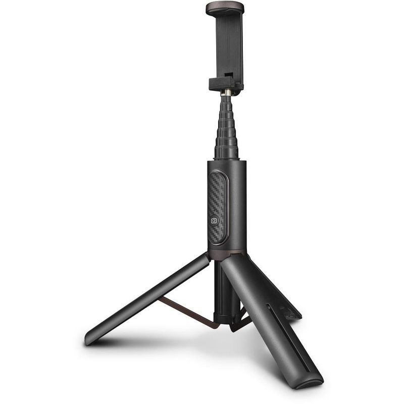 [OUTLET] Tripod Selfie Stick Bluetooth Yenkee YSM 300