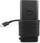 Adapter karikues Dell 65W USB C, prizë UK, i zi