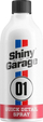 Spray për detajim makinash Shiny Garage Quick Detail, 500 ml, për llustër të shpejtë