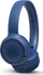 Kufje JBL Tune 500BT (JBLT500BTBLU), blu