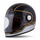 Helmetë moto Cassida Fiber Jawa Sport, integrale, madhësia XL, ari