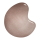 Llak thonjsh Sally Hansen Good Kind Pure 115 Powder Room, 10 ml, vegan, nude me shkëlqim