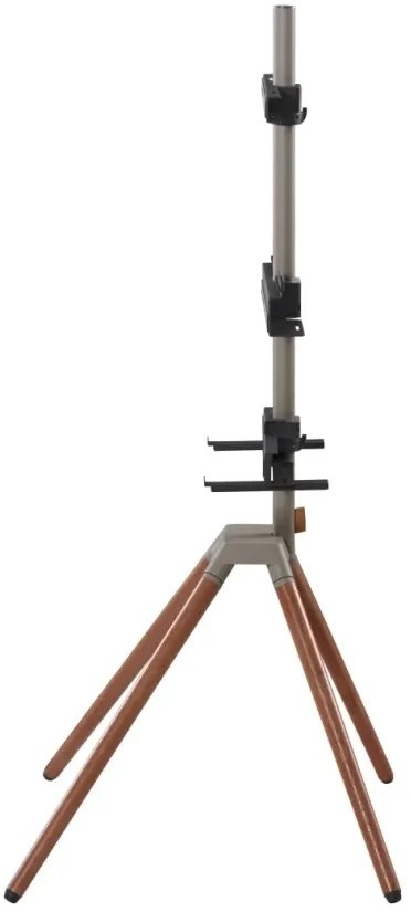Stendë TV One For All WM7475 Quadpod, për 32-70", dru lisi i errët