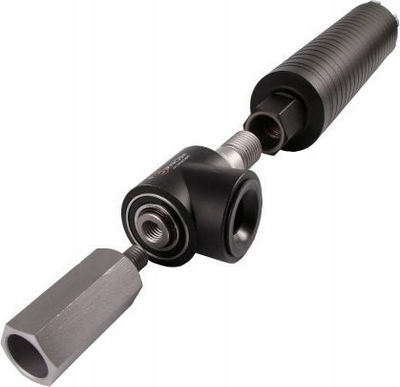 Freza diamant për beton Distar RS TX, 52 mm, 450 mm, 1 1/4" UNC