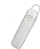 Kufje Bluetooth Freestyle Icon, mono, pa tela, të bardha