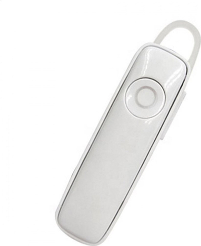 Kufje Bluetooth Freestyle Icon, mono, pa tela, të bardha