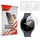 Mbështjellës ekrani Grizz PaperScreen për Samsung Galaxy Watch 8 40mm, anti-fingerprint, matte