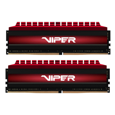 Memorie RAM Patriot VIPER 4 16 GB (2 x 8 GB) DDR4 3600 MHz