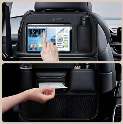 Organizues makine Neudorff Tech-Protect UCA100 për laptop, i zi