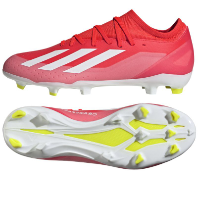 Atlete futbolli për burra adidas X Crazyfast League
