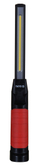 Lampë pune Yato YT-08518, COB LED 5W 3W, e zezë