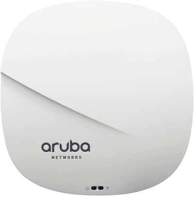 Аксес поинт HPE Aruba AP-315, 2033 Mbit/s, PoE, бел