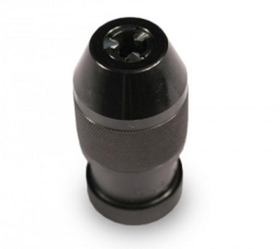Vegël shpuese Arcoff B18 - H-16-B18.BM, 16 mm, e zezë