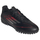 Këpucë futbolli Adidas F50 Club TF, Fibertouch Sprintweb, taban Sprintshell 360