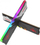 Memorie Patriot Viper Venom RGB, DDR5, 32 GB, 6800 MHz, CL34, PVVR532G680C34K