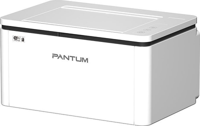 Printer lazer Pantum BP2300W, A4, 22 fletë në minutë, Wi-Fi, i bardhë