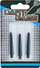 Bosht najloni për dart Dart Game, 35mm, set, ngjyrë e zezë