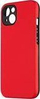 Këllëf telefoni So Seven OBAL:ME NetShield për iPhone 13, i fortë, i kuq