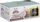 Set kavanozësh qelqi për kalamaj Kilner Kids, 6 copë, 110 ml, shumëngjyrësh