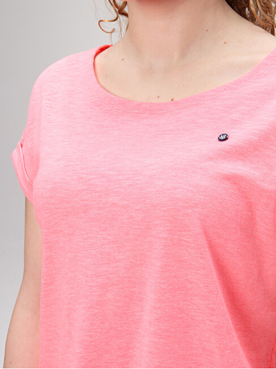Fustan Loap BLADANA Regular Fit, rozë