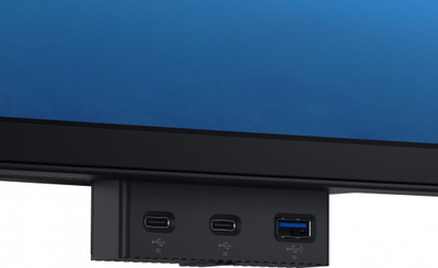 Монитор Dell UltraSharp U4025QW
