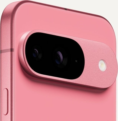 Telefoni Google Pixel 9, 6.3", 128GB, i çliruar