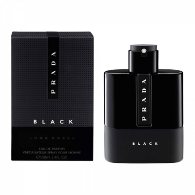 Parfum Prada Black, 100 ml