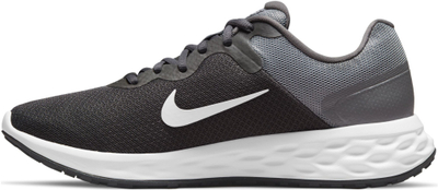 Atlete sportive Nike Revolution 6 NN, për burra, të zeza