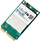 Kartë MiniPCIe LoRa MikroTik R11e LR2, 2.4 GHz, jeshile